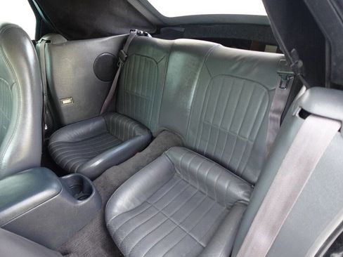 Used 1999 Chevrolet Camaro Z28 w/ SS Performance/Appearance Pkg image 23