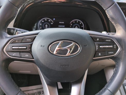 Used 2021 Hyundai Palisade Calligraphy AWD/4WD image 17