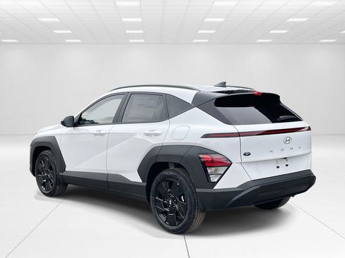 New 2026 Hyundai Kona SEL Sport FWD image 4