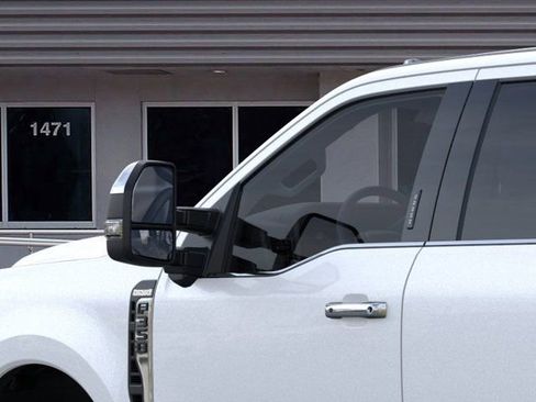 New 2026 Ford F350 King Ranch w/ Chrome Package image 20