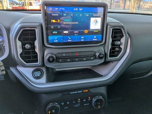 Used 2023 Ford Bronco Sport Big Bend image 24