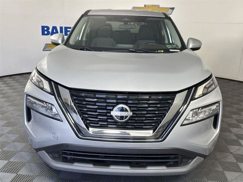 Used 2023 Nissan Rogue SV AWD/4WD image 8
