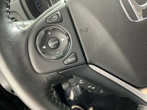 Used 2015 Honda CR-V EX-L image 27