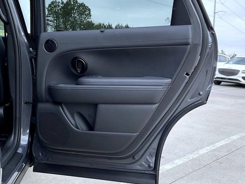 Certified 2026 Hyundai Palisade XRT Pro AWD/4WD image 18