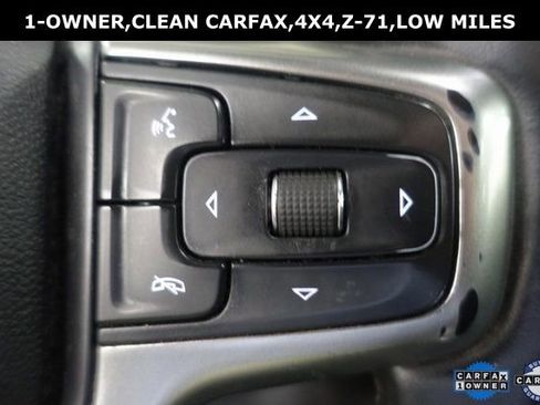 Used 2024 Chevrolet Silverado 2500 LT image 12