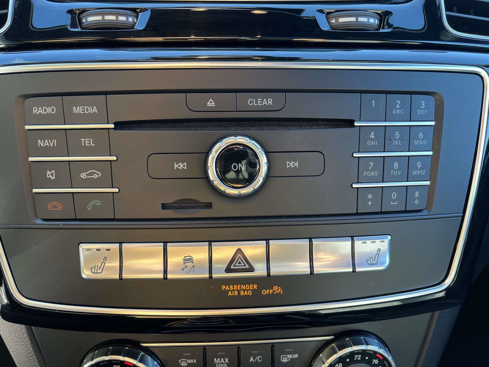 Used 2017 Mercedes-Benz GLE 350 4MATIC image 30