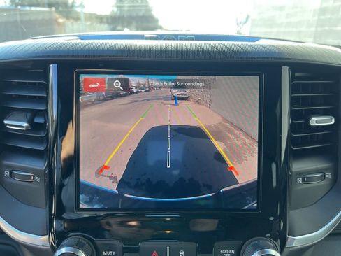 New 2026 RAM 3500 Big Horn image 18