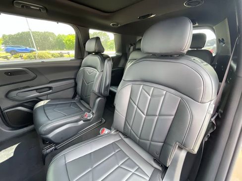 New 2027 Kia Telluride SX X-Pro AWD/4WD image 26