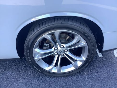 Certified 2021 Dodge Challenger R/T w/ Cold Weather Group image 7