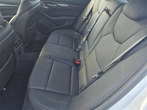 Used 2024 Cadillac CT5 Sport w/ Parking Package image 11