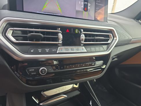 Used 2023 BMW X3 sDrive30i w/ Premium Package image 25