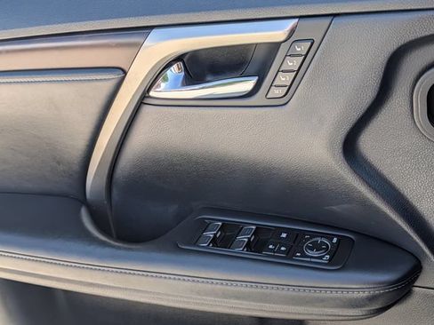 Used 2022 Lexus RX 350 FWD w/ Premium Package image 23