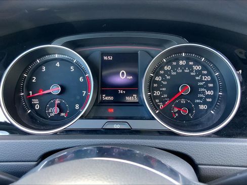 Used 2019 Volkswagen GTI S FWD image 17