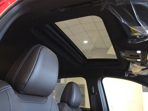 New 2025 MAZDA CX-5 Signature image 21