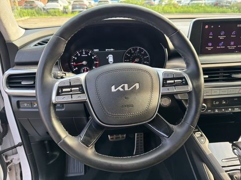 Used 2022 Kia Telluride SX AWD/4WD image 14