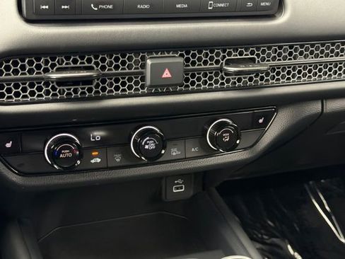 Certified 2024 Honda HR-V Sport image 24