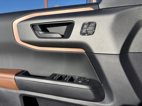 New 2025 Ford Bronco Sport Outer Banks image 16