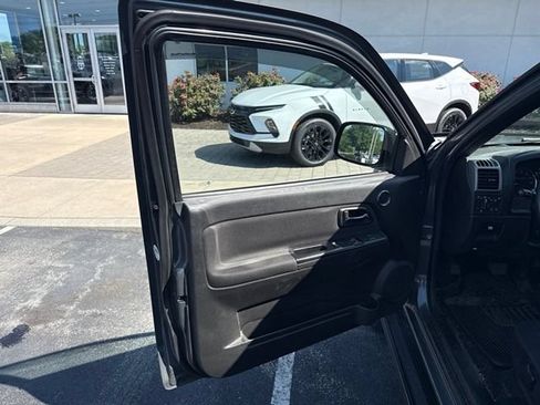 Used 2012 Chevrolet Colorado LT AWD/4WD image 10