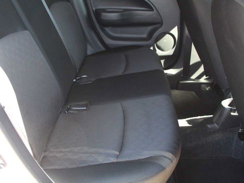 Used 2024 Mitsubishi Mirage ES FWD image 17
