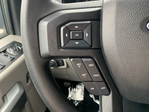 Used 2016 Ford F150 XLT image 17