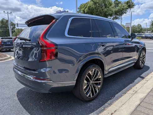 Certified 2025 Volvo XC90 B6 Ultra AWD/4WD image 6