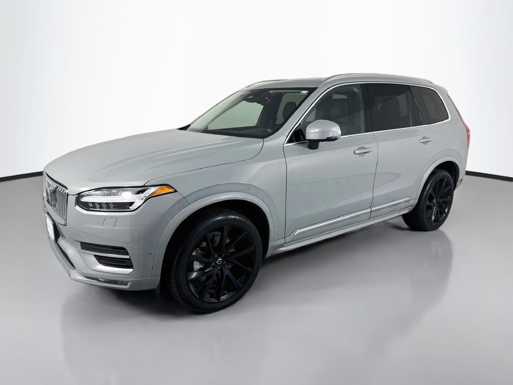 Used 2024 Volvo XC90 B6 Plus w/ Protection Package Premier AWD/4WD image 1