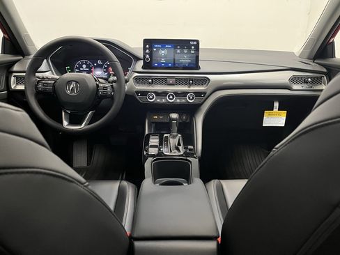 New 2026 Acura Integra image 17