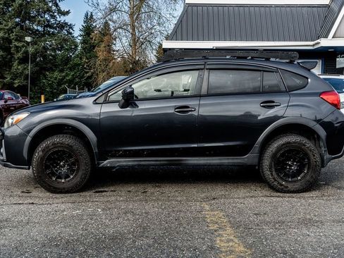 Used 2016 Subaru Crosstrek 2.0i Premium AWD/4WD image 15