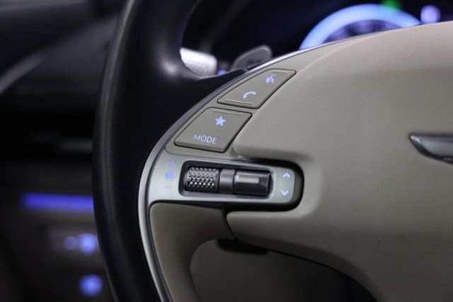 Used 2023 Genesis Electrified G80 AWD/4WD image 31