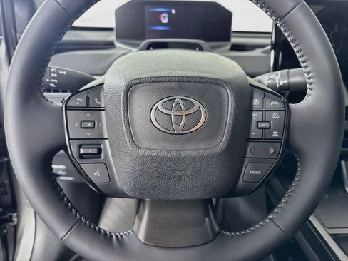 New 2026 Toyota bZ AWD/4WD image 17