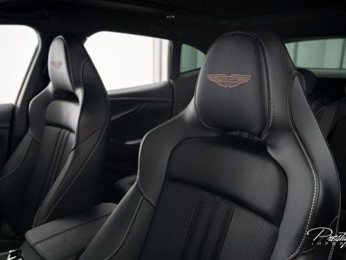 Used 2025 Aston Martin DBX 707 image 35