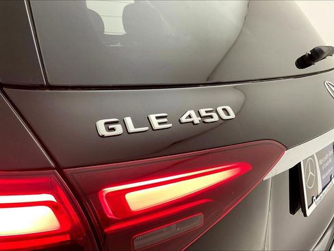 New 2026 Mercedes-Benz GLE 450 4MATIC image 12