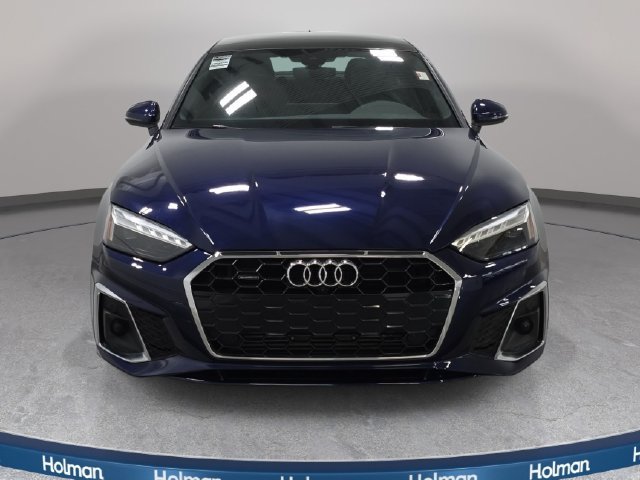 Used 2024 Audi A5 2.0T Premium Plus AWD/4WD image 3
