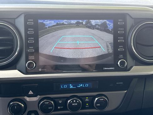 Used 2022 Toyota Tacoma SR5 image 18