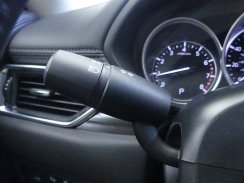 Used 2025 MAZDA CX-5 AWD 2.5 S w/ Preferred Package image 18