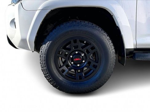 Used 2018 Toyota 4Runner TRD Pro image 31