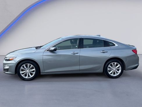 Used 2023 Chevrolet Malibu LT image 7