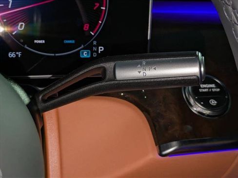 New 2026 Mercedes-Benz S 580 4MATIC Sedan image 13