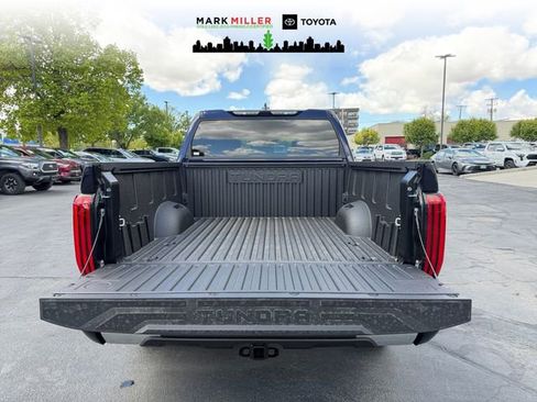 New 2026 Toyota Tundra SR5 w/ TRD Off-Road Package AWD/4WD image 19