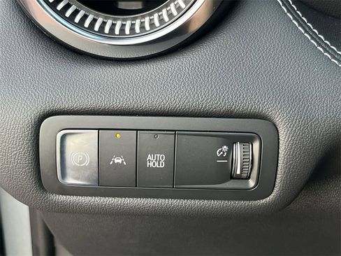 New 2026 Chevrolet Blazer EV LT image 17