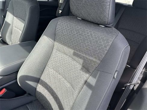 New 2026 Honda Ridgeline Sport image 22