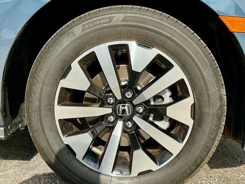 Used 2026 Honda Odyssey EX-L image 15