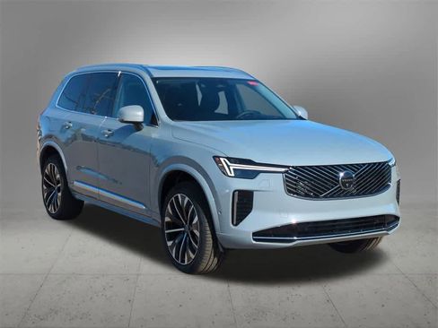 New 2026 Volvo XC90 B6 Ultra image 8