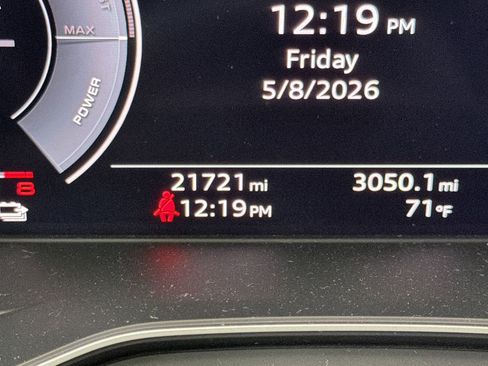 Certified 2024 Audi Q5 e Premium Plus AWD/4WD image 20