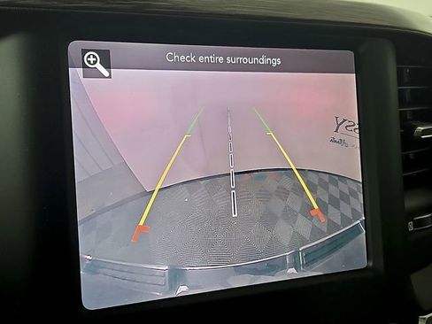 Used 2019 RAM 1500 Laramie AWD/4WD image 19