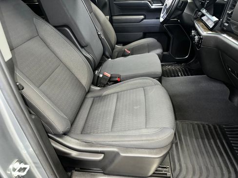 Certified 2023 Chevrolet Silverado 1500 LT image 32