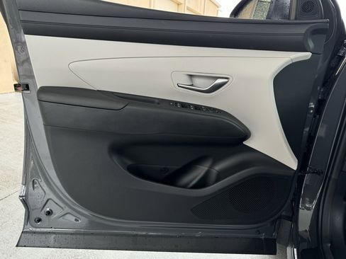 Used 2025 Hyundai Tucson SEL image 23