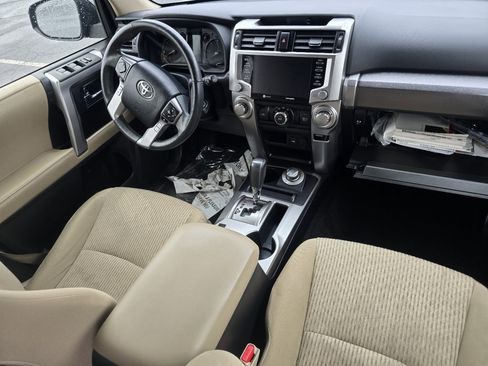 Used 2020 Toyota 4Runner SR5 image 14