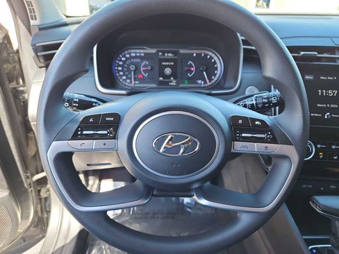 Certified 2023 Hyundai Tucson SEL image 23