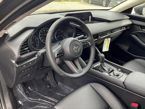 New 2026 MAZDA MAZDA3 2.5 S image 8